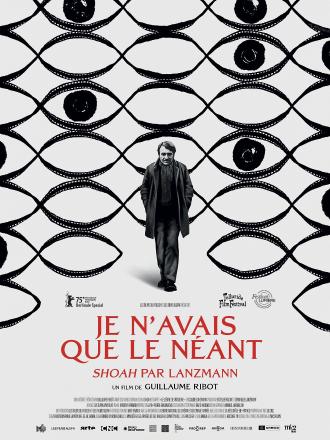 JE N'AVAIS QUE LE NEANT