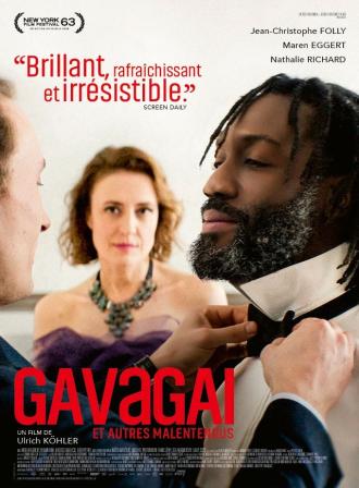 GAVAGAI ET AUTRES MALENTENDUS