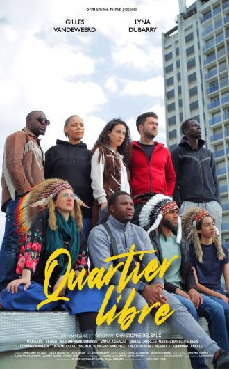 QUARTIER LIBRE