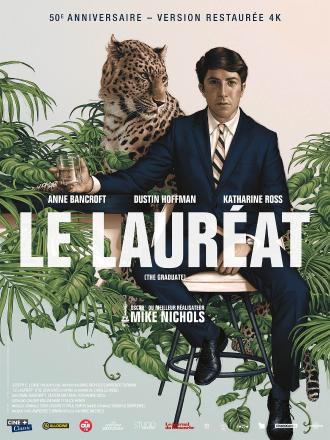 LE LAUREAT