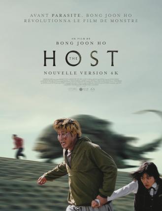 THE HOST