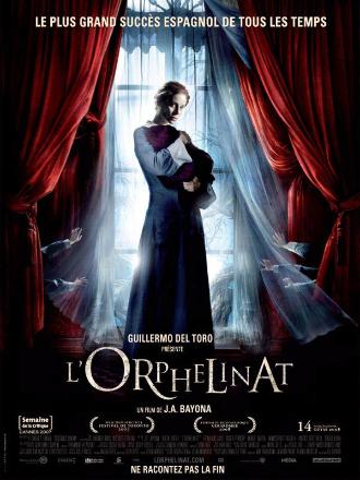 L'ORPHELINAT (2008)