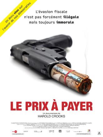 LE PRIX A PAYER - 2015