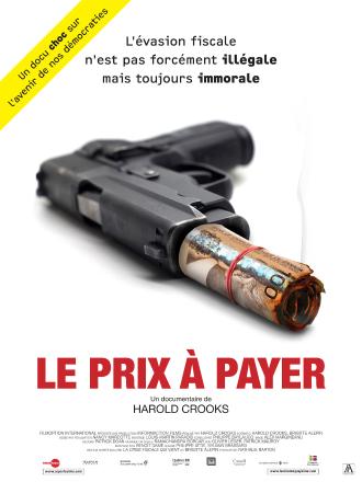 LE PRIX A PAYER - 2015