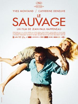 LE SAUVAGE