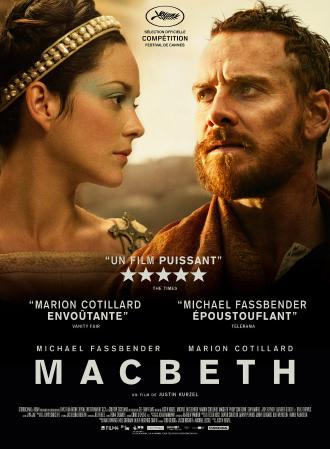 MACBETH