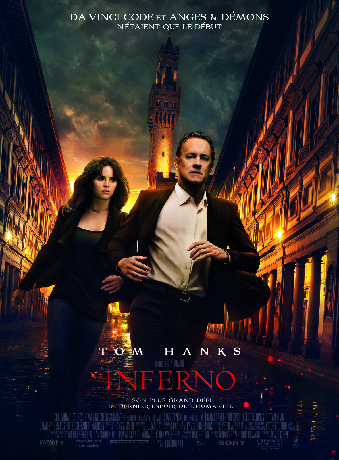 INFERNO