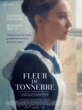 FLEUR DE TONNERRE