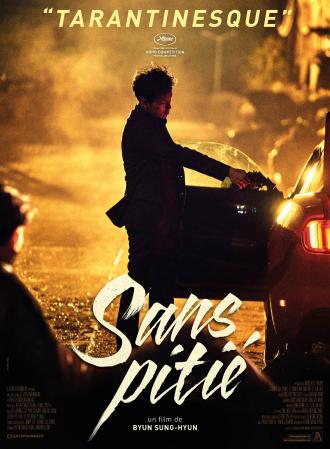 SANS PITIE