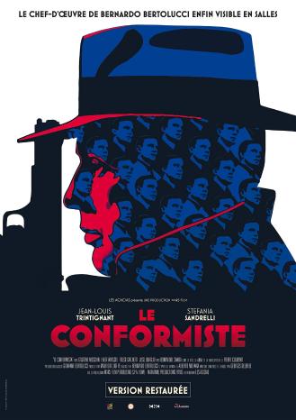 LE CONFORMISTE