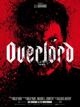 OVERLORD