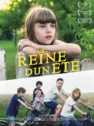 REINE D'UN ETE