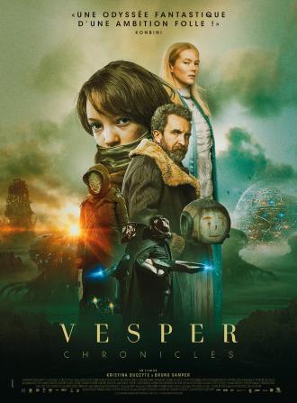 VESPER CHRONICLES