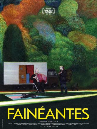 FAINEANT.ES