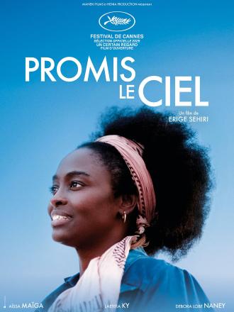 PROMIS LE CIEL