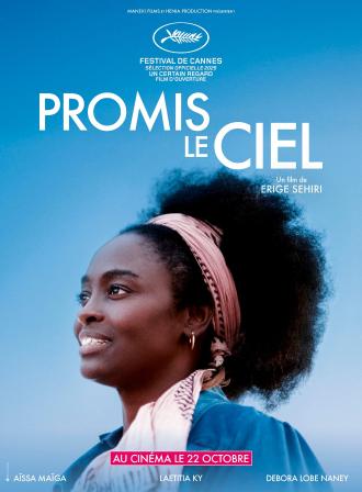 PROMIS LE CIEL