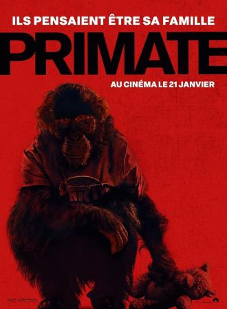 PRIMATE