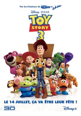 TOY STORY 3