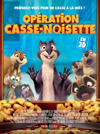 OPERATION CASSE-NOISETTE