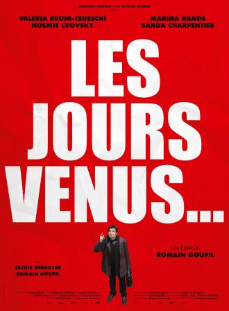 LES JOURS VENUS