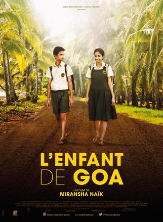 L'ENFANT DE GOA