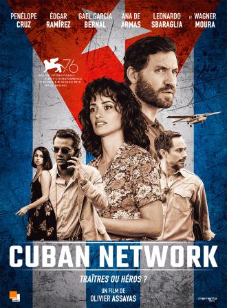 CUBAN NETWORK