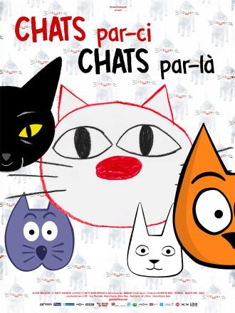 CHATS PAR-CI, CHATS PAR-LA