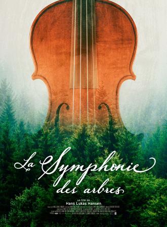 LA SYMPHONIE DES ARBRES