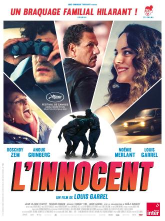 L'INNOCENT (2022)
