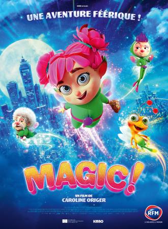 MAGIC