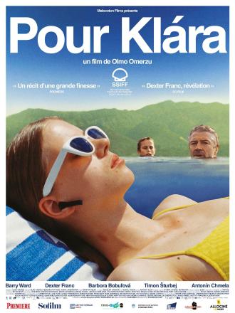 POUR KLARA