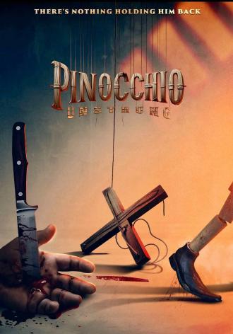 PINOCCHIO: UNSTRUNG