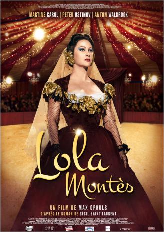 LOLA MONTES