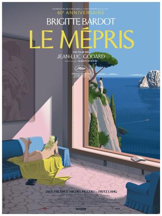 LE MEPRIS