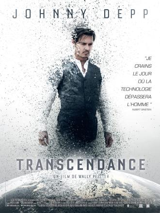 TRANSCENDANCE