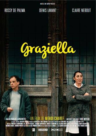 GRAZIELLA