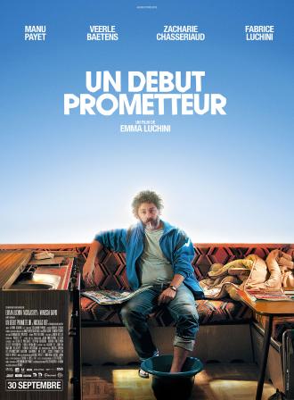 UN DEBUT PROMETTEUR