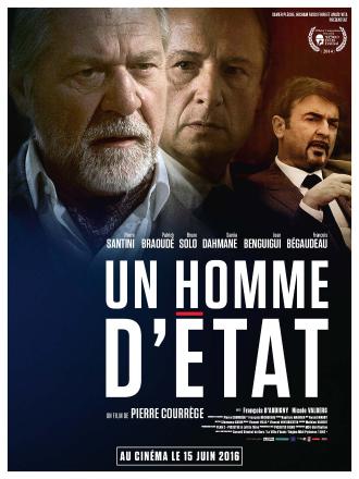 UN HOMME D'ETAT