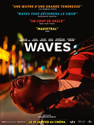 WAVES