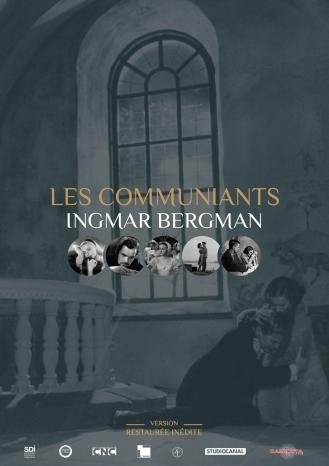 LES COMMUNIANTS