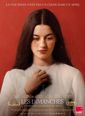 LES DIMANCHES