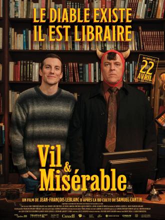 VIL ET MISERABLE