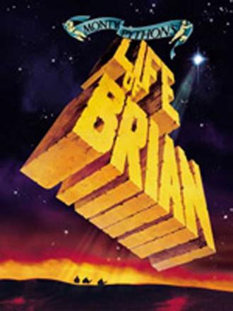 MONTY PYTHON - LA VIE DE BRIAN