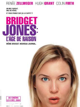 BRIDGET JONES 2 : L'AGE DE RAISON