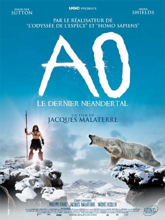 AO, LE DERNIER NEANDERTAL