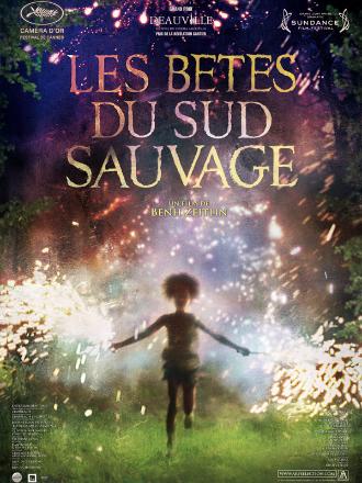 LES BETES DU SUD SAUVAGE