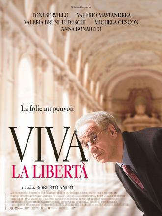 VIVA LA LIBERTA