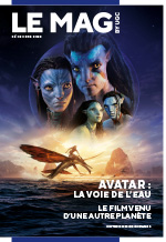 Le Mag by UGC