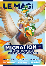 Le Mag by UGC