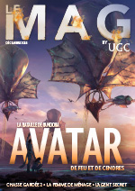 Le Mag by UGC